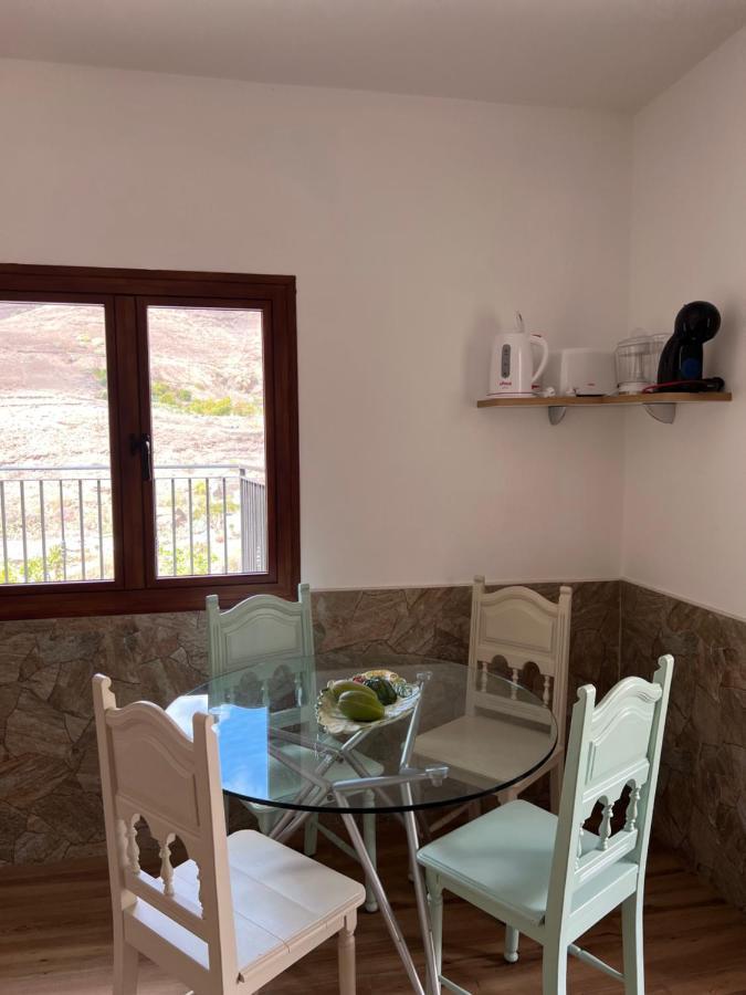 Casa Rural Con Bano Adaptado Y Piscina En Mogán Exterior photo